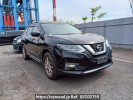 Nissan X-Trail HNT32