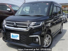 Mitsubishi Delica D2 MB37S