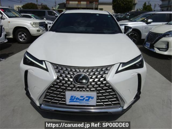 Used2023 AT Lexus UX MZAH10Image[2]