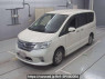 Used2012 AT Nissan Serena FNC26Image[0]