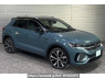 Used 2022 AT volkswagen t-roc A1DFF Image[0]