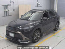 Toyota Corolla Cross ZVG15