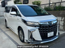 Toyota Alphard Hybrid AYH30W