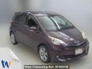 Toyota Ractis NCP120