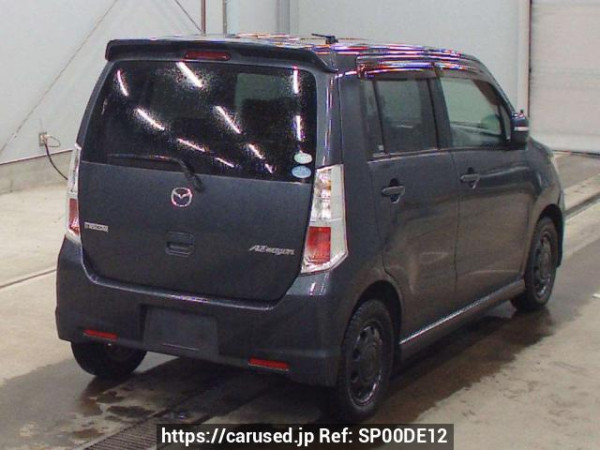 Used 2012 AT mazda az-wagon MJ23S Image[1]