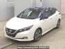 Used2018 AT Nissan Leaf ZE1Image[0]