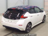 Used2018 AT Nissan Leaf ZE1Image[1]