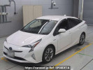 Toyota Prius ZVW50
