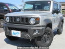 Suzuki Jimny Sierra JB74W