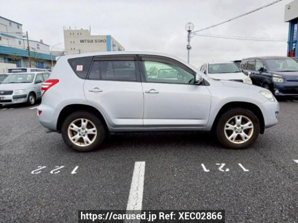 Used 2009 AT toyota rav4 ACA36W Image[7]