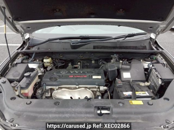 Used 2009 AT toyota rav4 ACA36W Image[9]