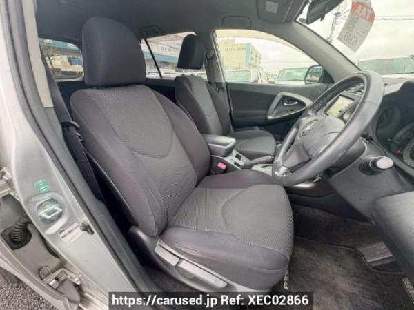 Used 2009 AT toyota rav4 ACA36W Image[12]