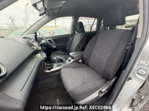 Used 2009 AT toyota rav4 ACA36W Image[13]