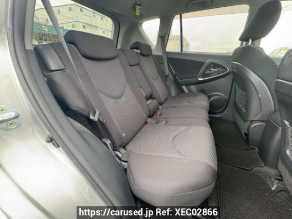 Used 2009 AT toyota rav4 ACA36W Image[14]