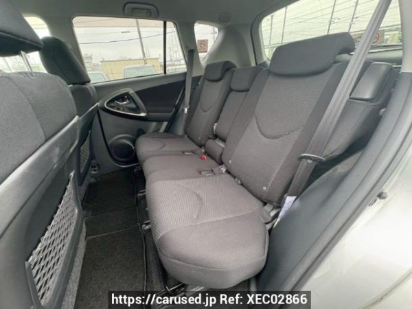 Used 2009 AT toyota rav4 ACA36W Image[15]