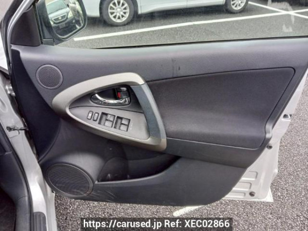 Used 2009 AT toyota rav4 ACA36W Image[16]