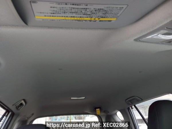Used 2009 AT toyota rav4 ACA36W Image[17]