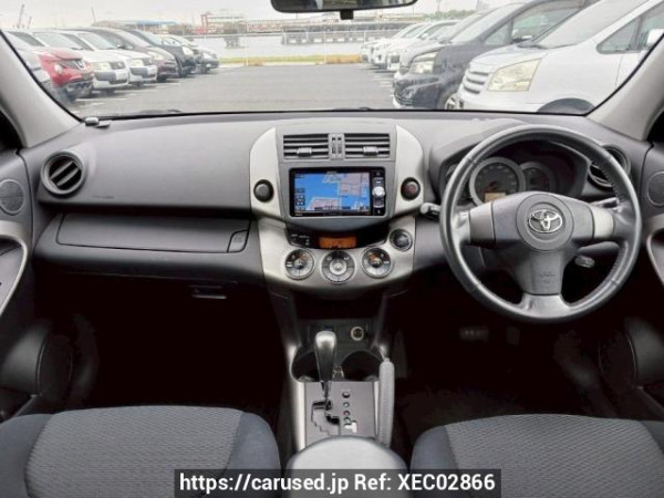 Used 2009 AT toyota rav4 ACA36W Image[18]