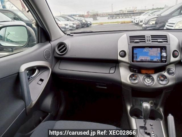 Used 2009 AT toyota rav4 ACA36W Image[19]
