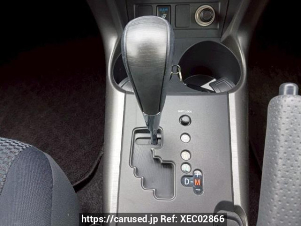Used 2009 AT toyota rav4 ACA36W Image[26]