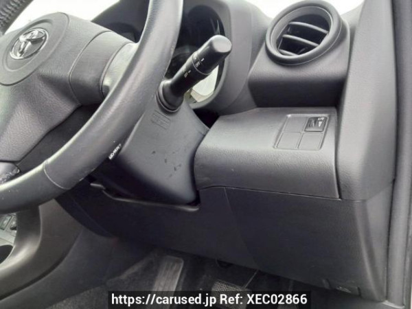 Used 2009 AT toyota rav4 ACA36W Image[27]