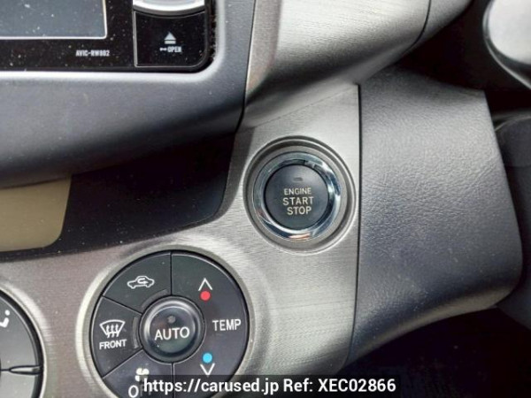 Used 2009 AT toyota rav4 ACA36W Image[28]