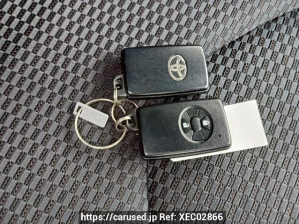Used 2009 AT toyota rav4 ACA36W Image[29]