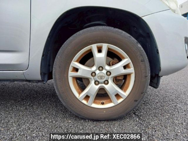 Used 2009 AT toyota rav4 ACA36W Image[30]