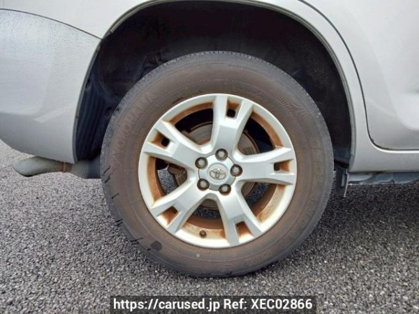 Used 2009 AT toyota rav4 ACA36W Image[31]