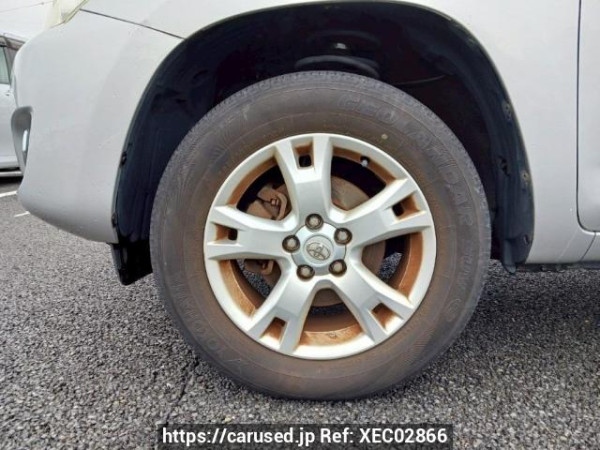 Used 2009 AT toyota rav4 ACA36W Image[33]