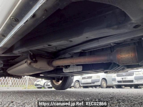 Used 2009 AT toyota rav4 ACA36W Image[36]