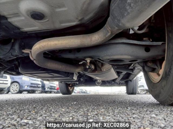 Used 2009 AT toyota rav4 ACA36W Image[41]