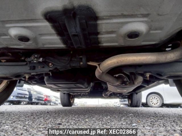 Used 2009 AT toyota rav4 ACA36W Image[42]