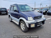 Daihatsu Terios