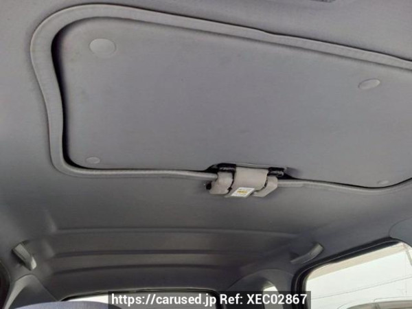 Used 1997 MT daihatsu terios J100G Image[17]