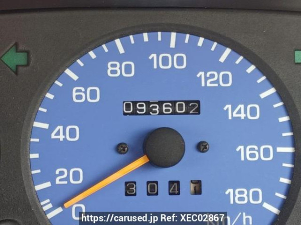 Used 1997 MT daihatsu terios J100G Image[22]