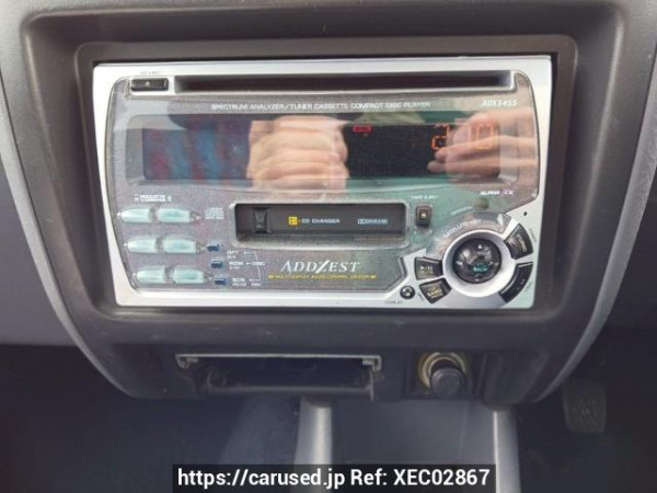 Used 1997 MT daihatsu terios J100G Image[25]