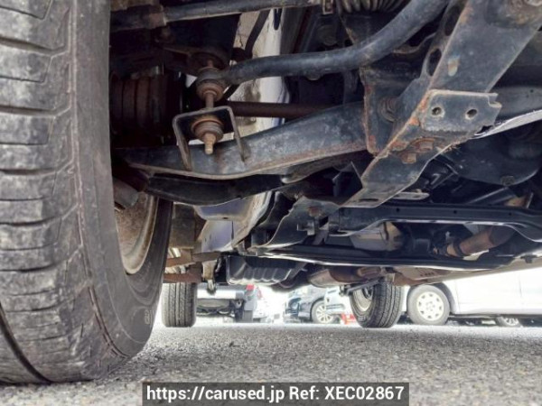 Used 1997 MT daihatsu terios J100G Image[34]