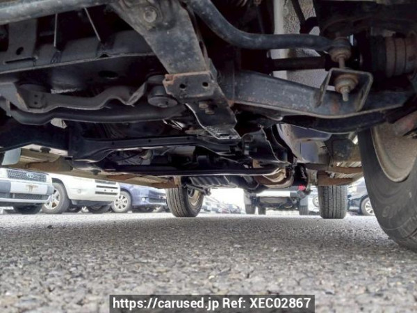 Used 1997 MT daihatsu terios J100G Image[35]