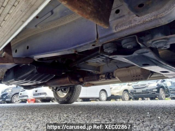 Used 1997 MT daihatsu terios J100G Image[36]
