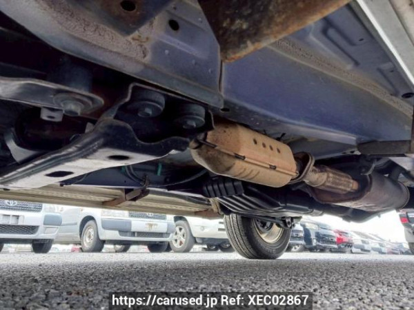 Used 1997 MT daihatsu terios J100G Image[37]
