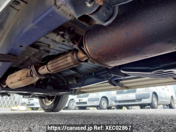 Used 1997 MT daihatsu terios J100G Image[38]