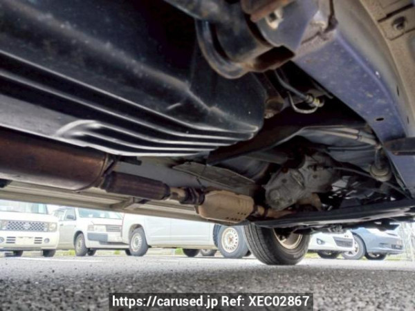 Used 1997 MT daihatsu terios J100G Image[39]