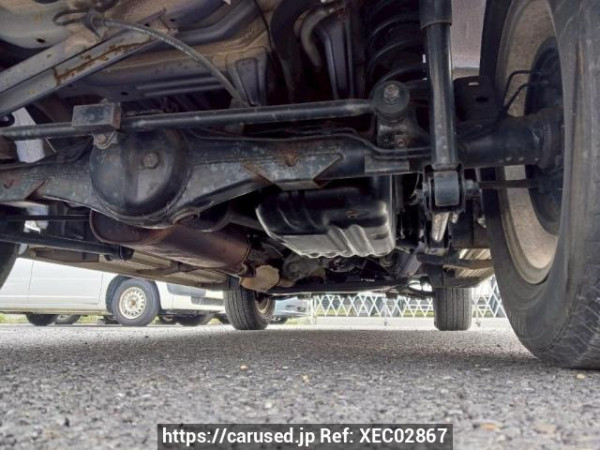 Used 1997 MT daihatsu terios J100G Image[41]
