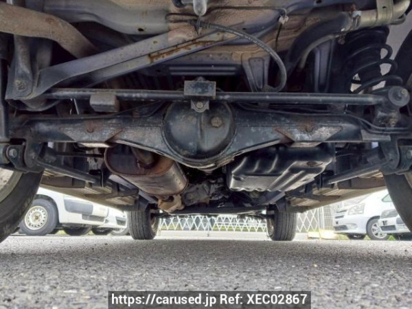Used 1997 MT daihatsu terios J100G Image[42]