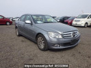 Mercedes Benz C-Class 204041