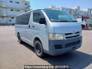 Toyota Regiusace Van KDH205V