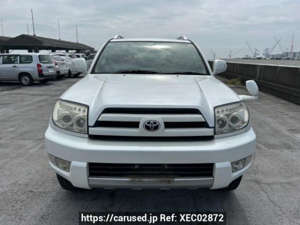 Used 2002 AT toyota hilux-surf RZN215W Image[1]