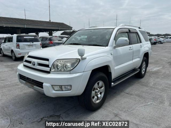 Used 2002 AT toyota hilux-surf RZN215W Image[2]