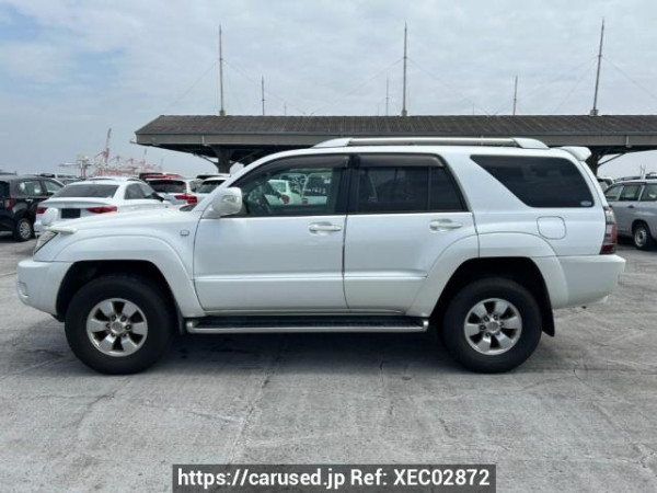 Used 2002 AT toyota hilux-surf RZN215W Image[3]